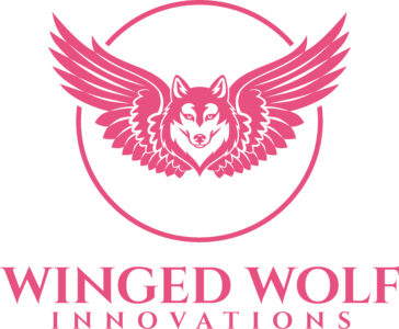 Pink - Primary logo