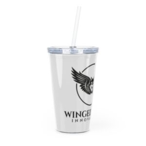 black-white-innovations-plastic-tumbler-with-straw