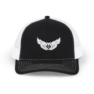 embroidered-snapback-trucker-cap-stylish-comfortable-hat-for-outdoor-adventures