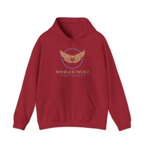 front-wolf-hooded-sweatshirt