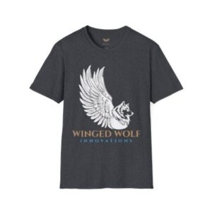 side-wolf-t-shirt
